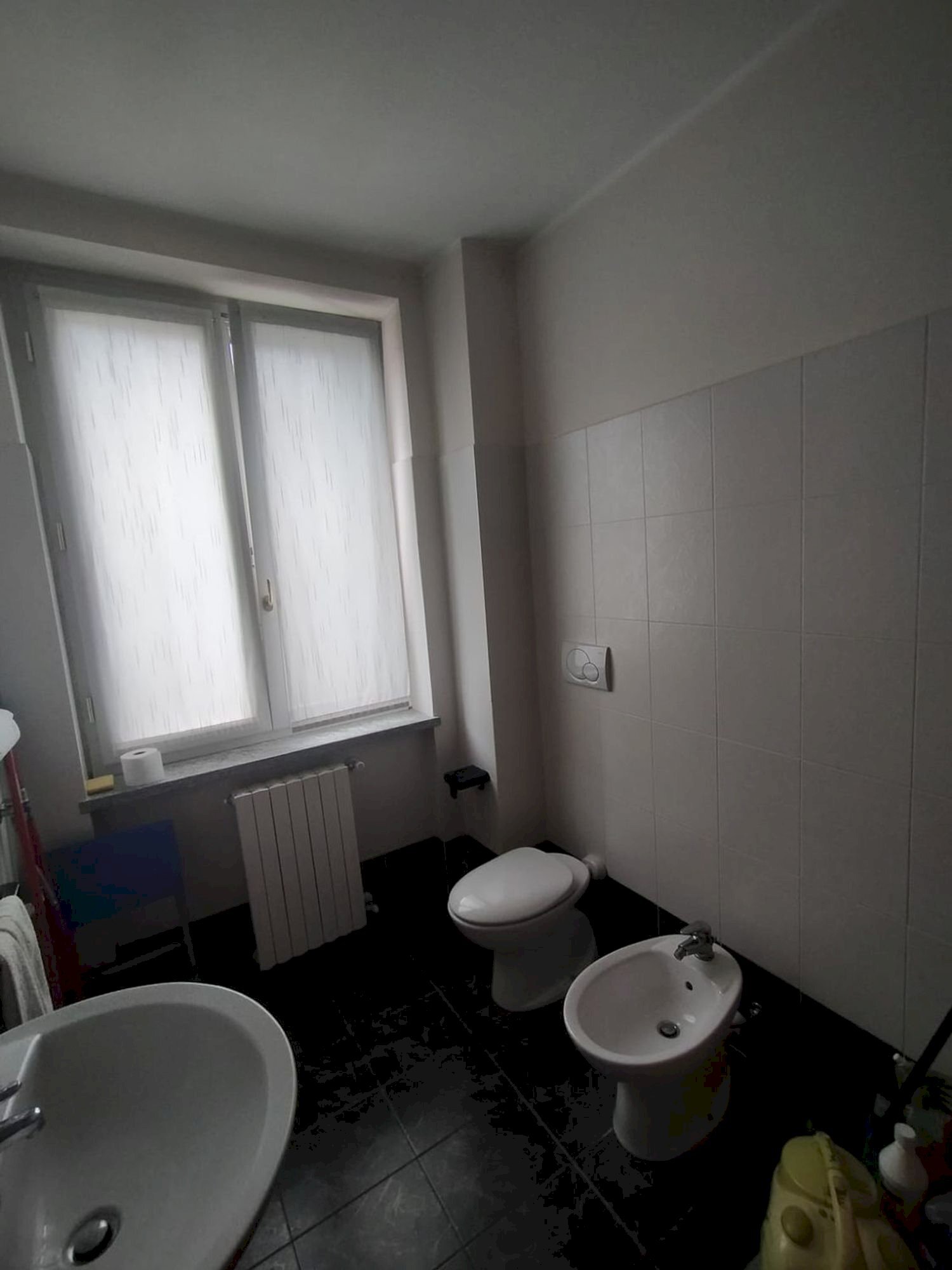 bagno - Appartamento Risorgimento, Cermenate - foto 2