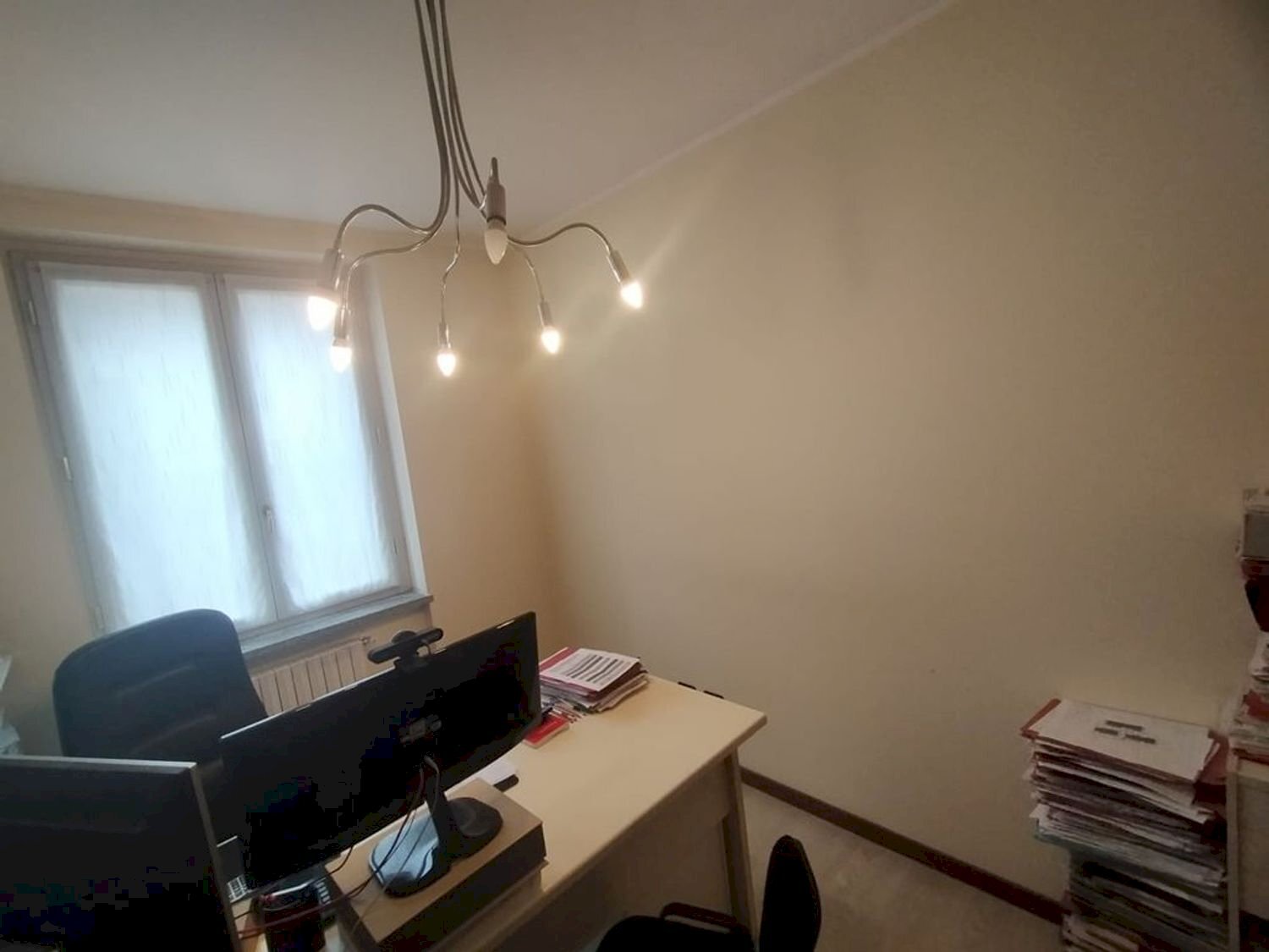 camera da letto - Appartamento Risorgimento, Cermenate - foto 3