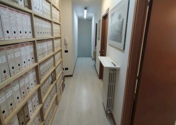 corridoio - Appartamento Risorgimento, Cermenate - foto 6