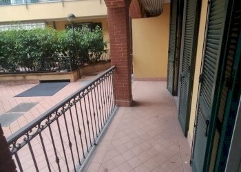 terrazzo - Appartamento Risorgimento, Cermenate - foto 7