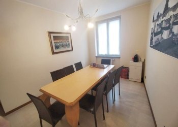 soggiorno - Appartamento Risorgimento, Cermenate - foto 10