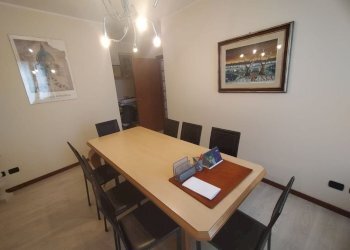 soggiorno - Appartamento Risorgimento, Cermenate - foto 11