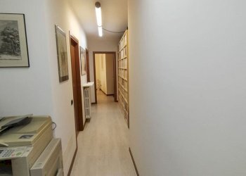 corridoio - Appartamento Risorgimento, Cermenate - foto 12