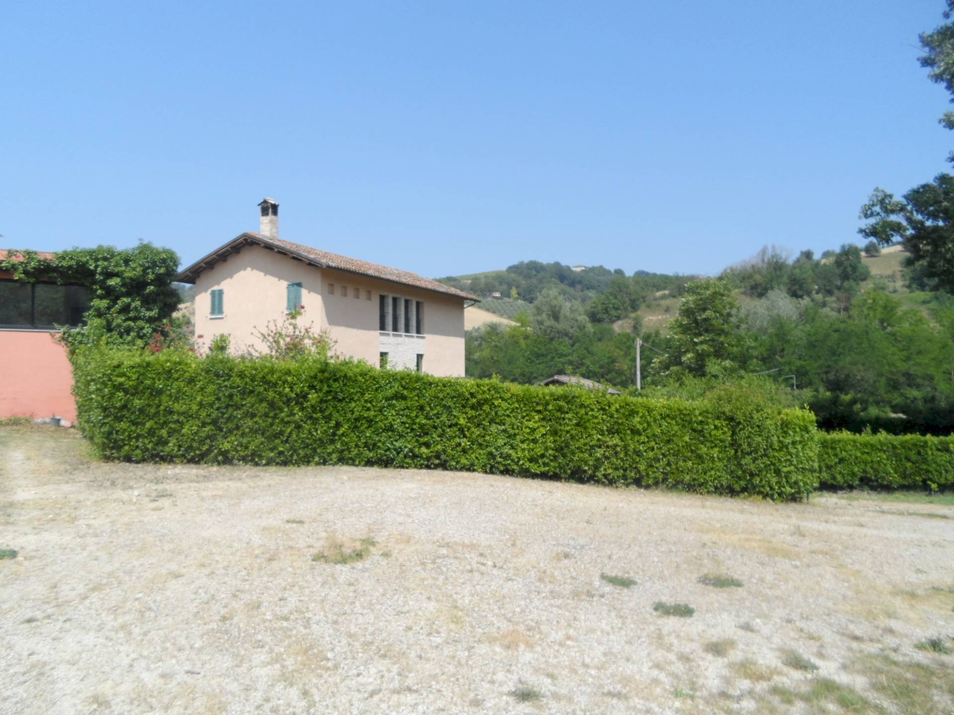 Foto 1 - Independent house Via Menocchia
 
28, Carassai - photo 1