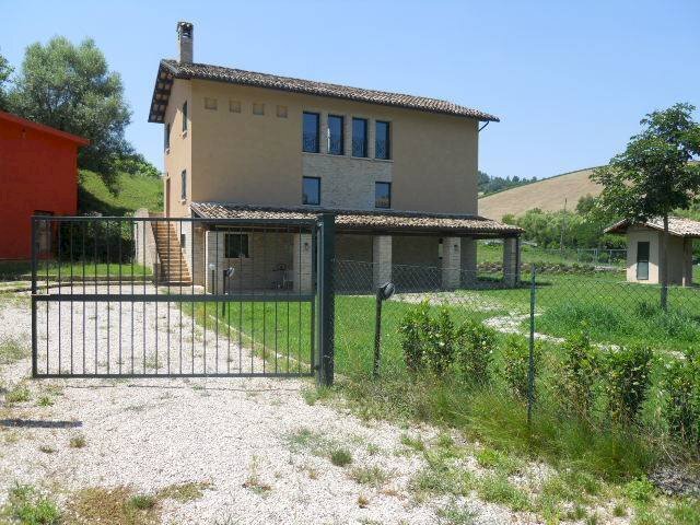 Foto 2 - Independent house Via Menocchia
28, Carassai - photo 2
