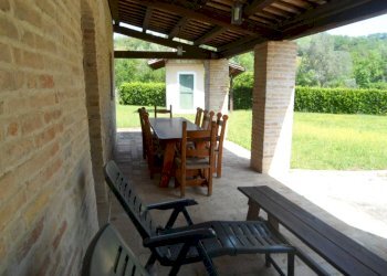 Foto 4 - Casa indipendente Via Menocchia
 
28, Carassai - foto 4