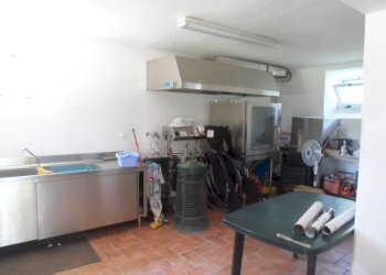 Foto 5 - Casa indipendente Via Menocchia
 
28, Carassai - foto 5