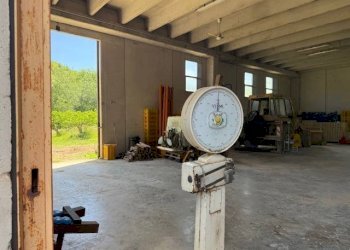 Foto 11 - Casa indipendente Via Menocchia
 
28, Carassai - foto 11