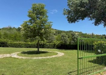 Foto 22 - Casa indipendente Via Menocchia
 
28, Carassai - foto 22