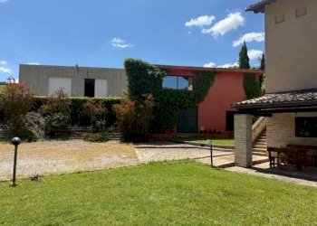 Foto 23 - Casa indipendente Via Menocchia
 
28, Carassai - foto 23