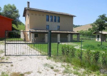 Foto 2 - Independent house Via Menocchia
 
28, Carassai - photo 2