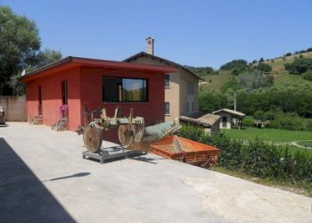 Foto 7 - Independent house Via Menocchia
 
28, Carassai - photo 7