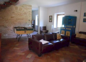 Foto 9 - Independent house Via Menocchia
 
28, Carassai - photo 9