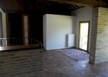Foto 16 - Independent house Via Menocchia
 
28, Carassai - photo 16
