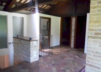 Foto 17 - Independent house Via Menocchia
 
28, Carassai - photo 17