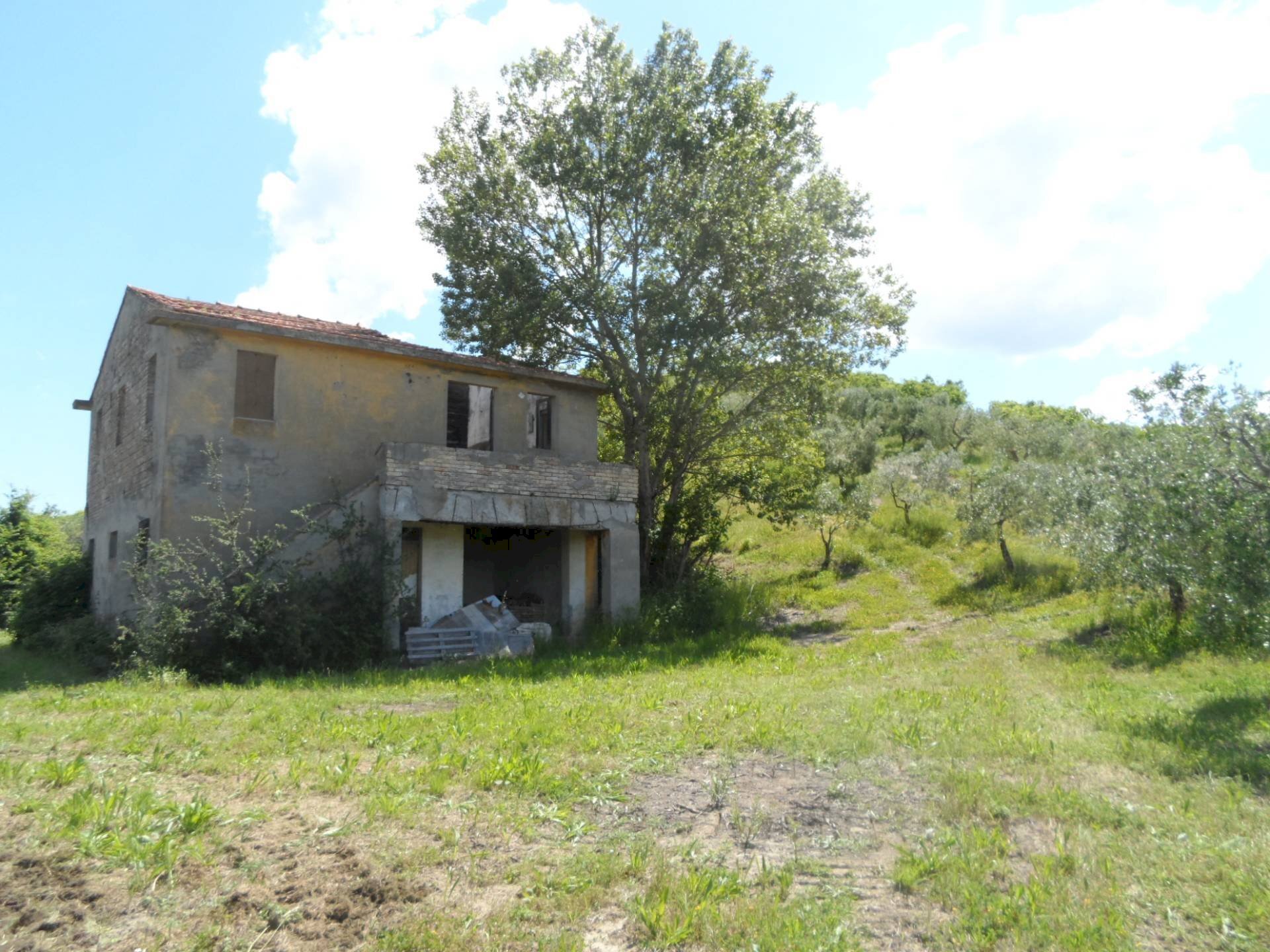 Foto 2 - Rustic Via Menocchia, Carassai - photo 2