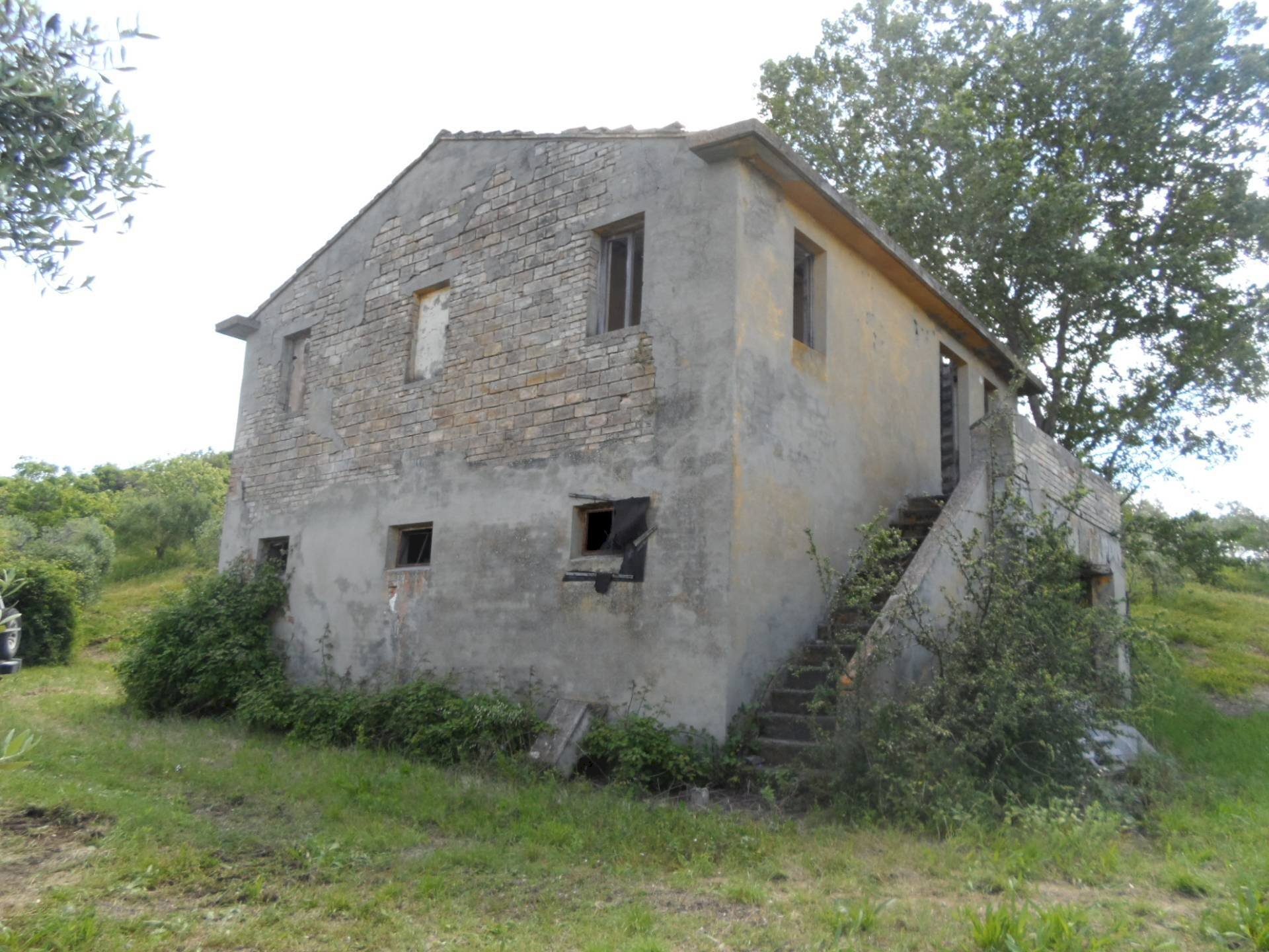 Foto 3 - Rustic Via Menocchia, Carassai - photo 3