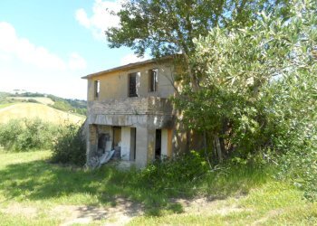 Foto 4 - Rustico Via Menocchia, Carassai - foto 4