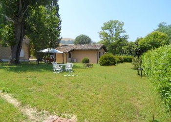 Foto 39 - Hotel Via Menocchia
 
25-28, Carassai - foto 39