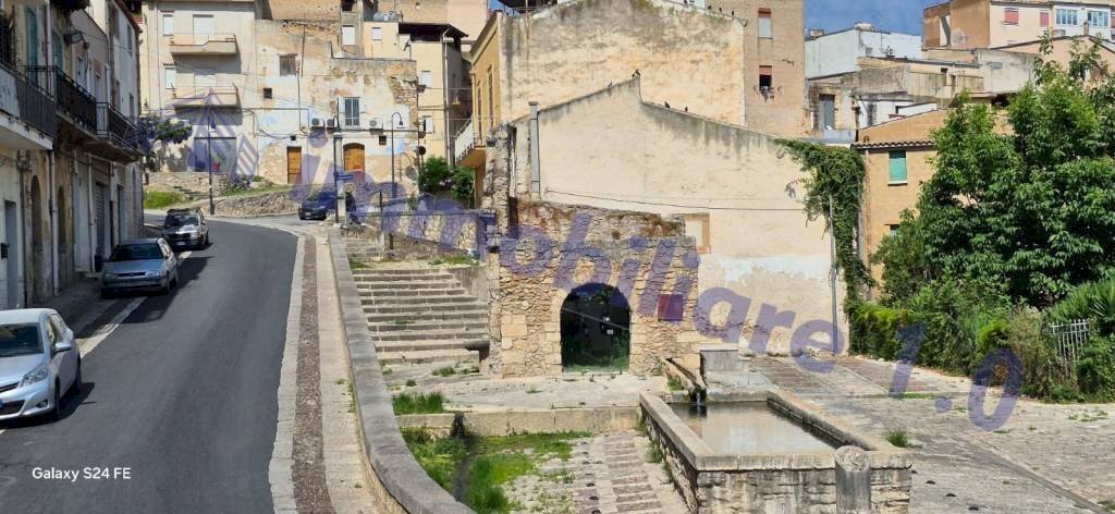 Zona - Independent house via Discesa Santuario, 1, Alcamo - photo 1