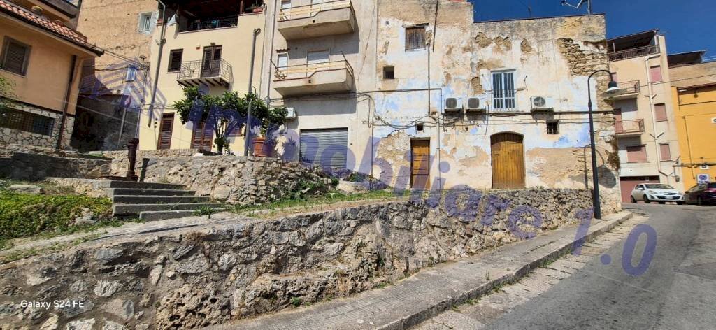 Zona - Independent house via Discesa Santuario, 1, Alcamo - photo 2