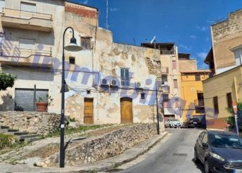 Zona - Casa indipendente via Discesa Santuario, 1, Alcamo - foto 4