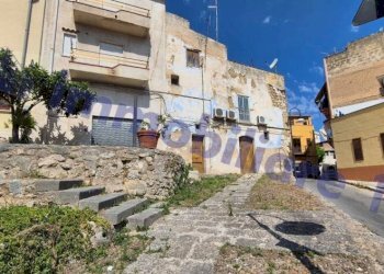 Zona - Casa indipendente via Discesa Santuario, 1, Alcamo - foto 6