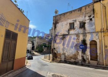 Zona - Casa indipendente via Discesa Santuario, 1, Alcamo - foto 8