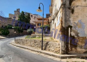 Zona - Casa indipendente via Discesa Santuario, 1, Alcamo - foto 10
