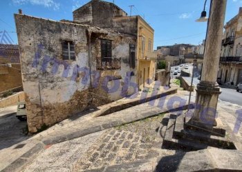 Zona - Casa indipendente via Discesa Santuario, 1, Alcamo - foto 11
