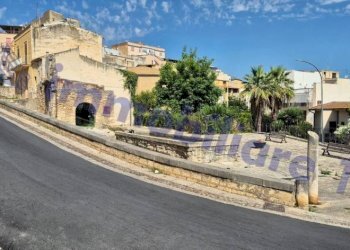 Zona - Casa indipendente via Discesa Santuario, 1, Alcamo - foto 14