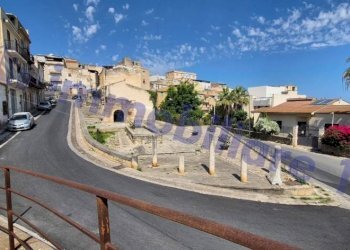 Zona - Casa indipendente via Discesa Santuario, 1, Alcamo - foto 15