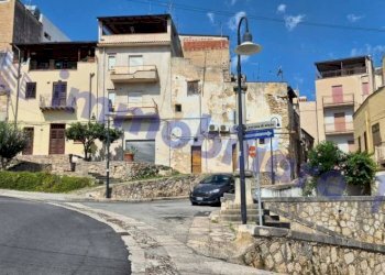 Zona - Casa indipendente via Discesa Santuario, 1, Alcamo - foto 16