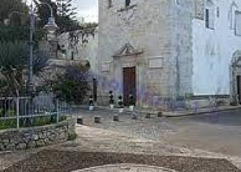 Zona - Casa indipendente via Discesa Santuario, 1, Alcamo - foto 19