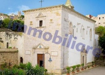 Zona - Casa indipendente via Discesa Santuario, 1, Alcamo - foto 21