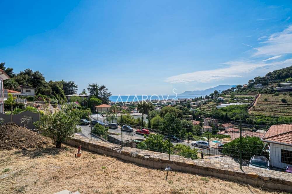 Villa Bordighera - foto 1