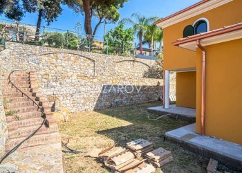 Villa Bordighera - foto 12