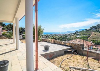 Villa Bordighera - foto 13