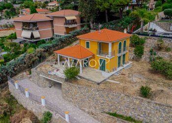 Villa Bordighera - foto 15