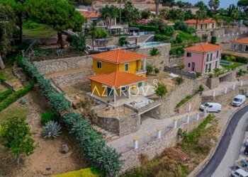 Villa Bordighera - foto 16