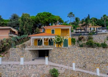 Villa Bordighera - foto 17