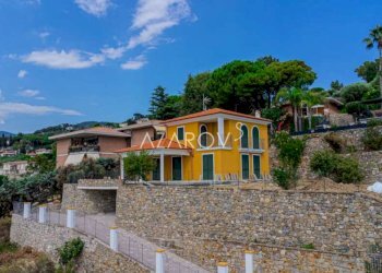 Villa Bordighera - foto 18