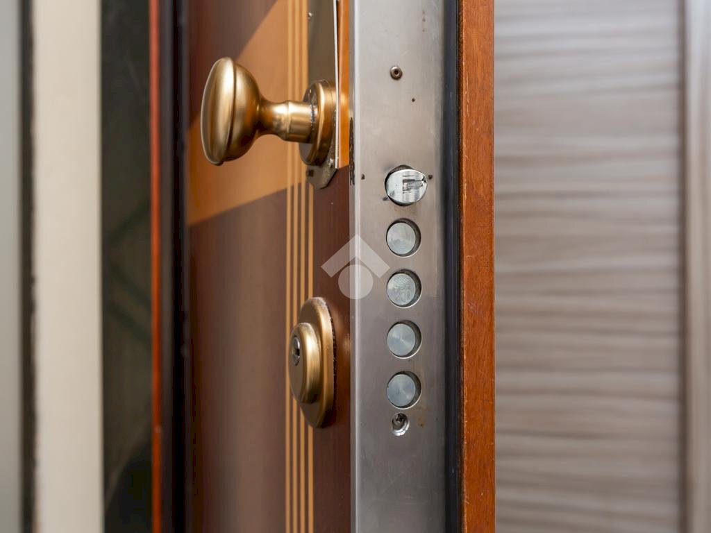 Trilocale Via Clemente Damiano Priocca 6, Torino (zona Aurora) - foto 3