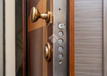 Trilocale Via Clemente Damiano Priocca 6, Torino (zona Aurora) - foto 3