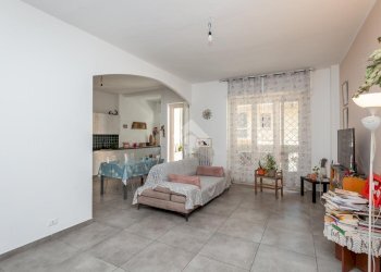 Trilocale Via Clemente Damiano Priocca 6, Torino (zona Aurora) - foto 4