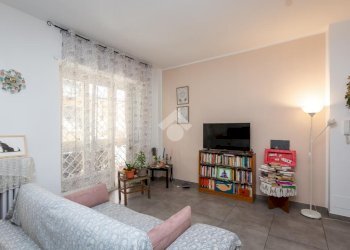 Trilocale Via Clemente Damiano Priocca 6, Torino (zona Aurora) - foto 6