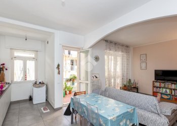 Trilocale Via Clemente Damiano Priocca 6, Torino (zona Aurora) - foto 7