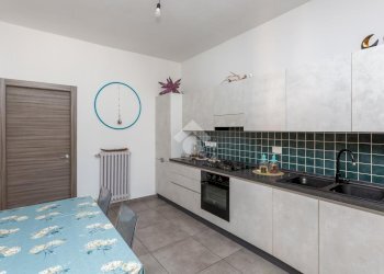 Trilocale Via Clemente Damiano Priocca 6, Torino (zona Aurora) - foto 8