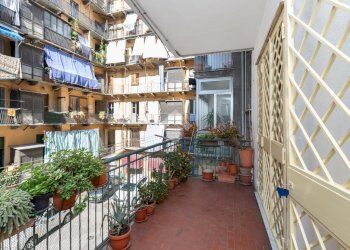 Trilocale Via Clemente Damiano Priocca 6, Torino (zona Aurora) - foto 9