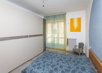 Trilocale Via Clemente Damiano Priocca 6, Torino (zona Aurora) - foto 12